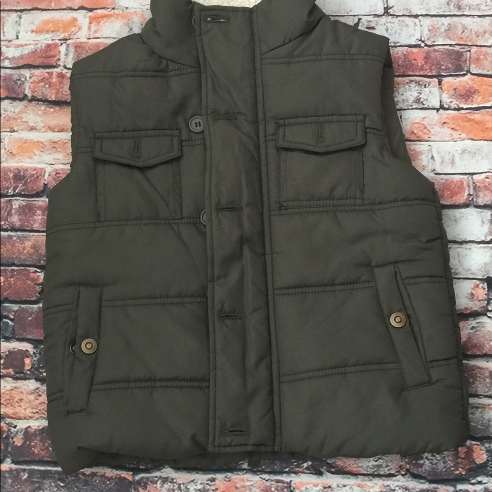 Bass Pro Shops Vest